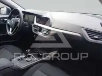 2021 BMW 120