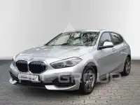 2021 BMW 120