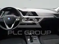 2021 BMW 120