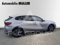 2021 BMW 120