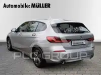 2021 BMW 120
