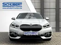 2021 BMW 120