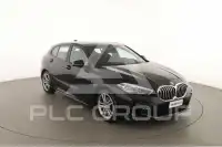 2021 BMW 120