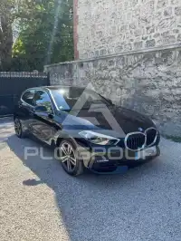 2021 BMW 120