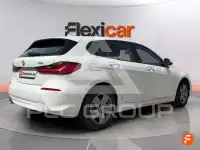 2021 BMW 120