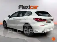 2021 BMW 120