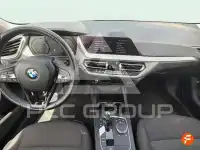2021 BMW 120