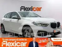 2021 BMW 120