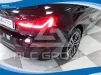 2021 BMW 120