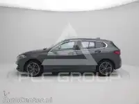 2021 BMW 120