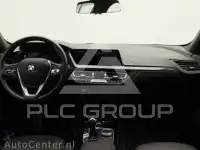 2021 BMW 120
