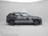 2021 BMW 120