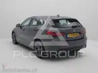 2021 BMW 120