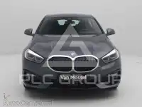 2021 BMW 120
