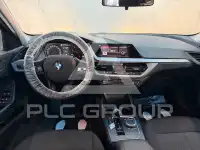 2021 BMW 120