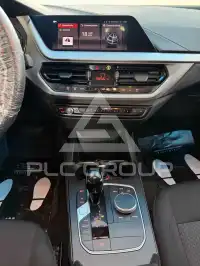 2021 BMW 120