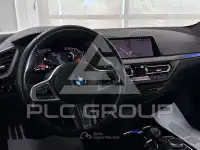 2021 BMW 120