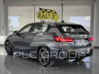 2021 BMW 120