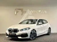 2021 BMW 120