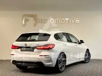 2021 BMW 120