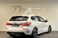 2021 BMW 120