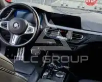 2021 BMW 120