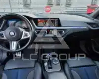 2021 BMW 120