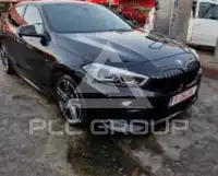 2021 BMW 120