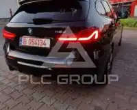2021 BMW 120