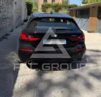 2021 BMW 120