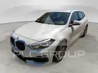 2021 BMW 120