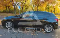 2021 BMW 120