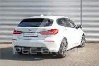 2021 BMW 120