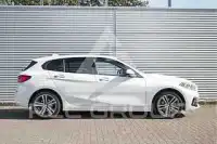 2021 BMW 120