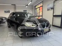 2021 BMW 120