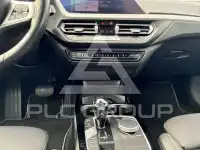 2021 BMW 120