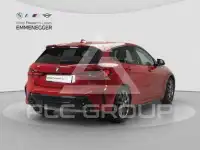 2021 BMW 120