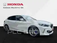 2021 BMW 120