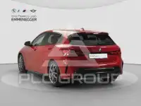 2021 BMW 120