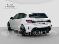 2021 BMW 120