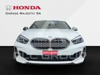 2021 BMW 120