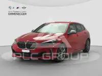 2021 BMW 120
