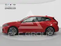 2021 BMW 120