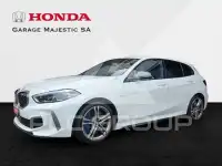 2021 BMW 120