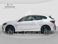2021 BMW 120