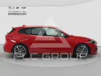 2021 BMW 120