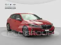 2021 BMW 120