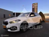 2021 BMW 120