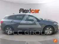 2021 BMW 120