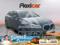 2021 BMW 120
